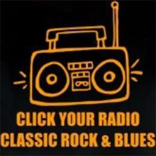 Click Your Radio Rock & Blues