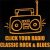 Click Your Radio Rock & Blues