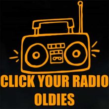 Click Your Radio Oldies