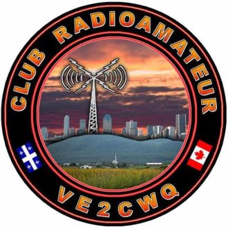 Club Radioamateur VE2CWQ