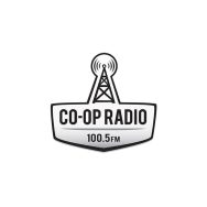 Co Op Radio Logo