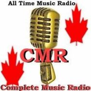 Complete Music Radio Logo