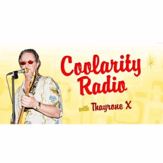 Coolarity Radio
