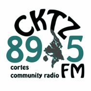 Cortes Radio Logo