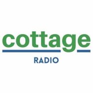 Cottage Radio Logo