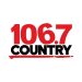 Country 106.7