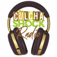 Culcha Shock Radio Logo