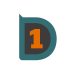 D1 Alternative Logo