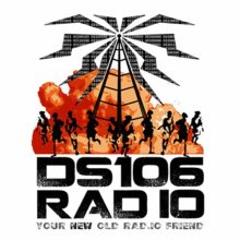 DS106 Radio