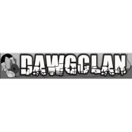 Dawgclan Radio Logo