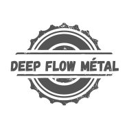 Deep Flow Radio Logo