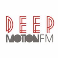 Deep Motion FM Logo