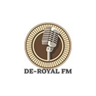Deroyal FM Logo
