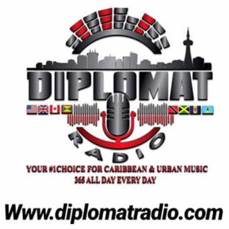 Diplomat Radio