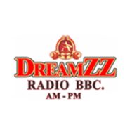 DreamZZ Radio Logo