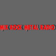 Dude Rocks Logo