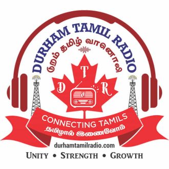Durham Tamil Radio