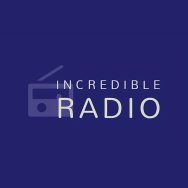 Incredible Radio Logo