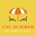 ctuSummer Logo