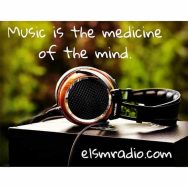 ELSM Radio Logo
